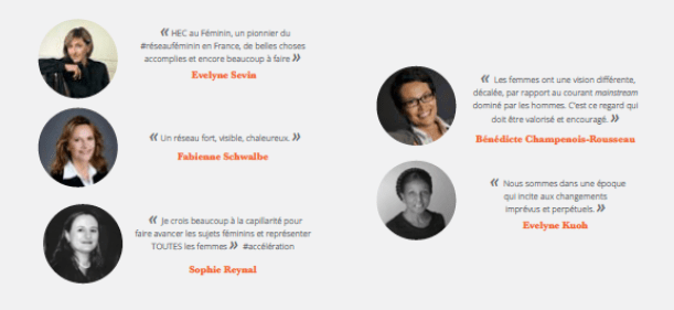 presidentesaufeminin