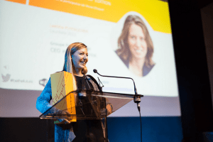 Sophie Hennes JP2016