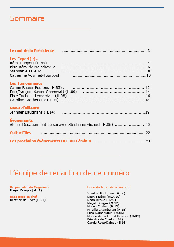 maghaf67_fev2017sommaire