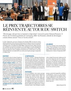 Article de H&C n°378, p 72