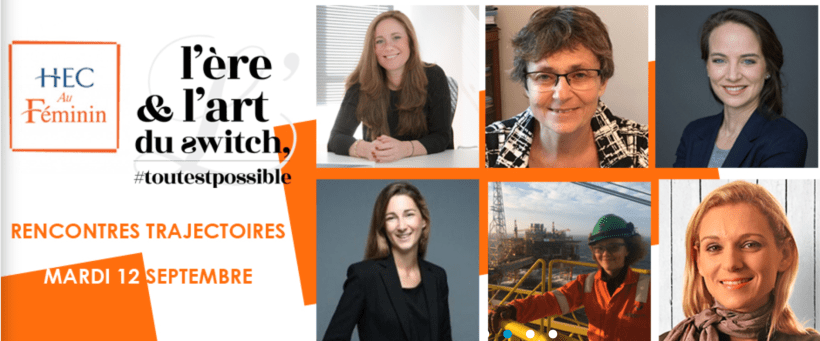 Rencontres Trajectoires #3