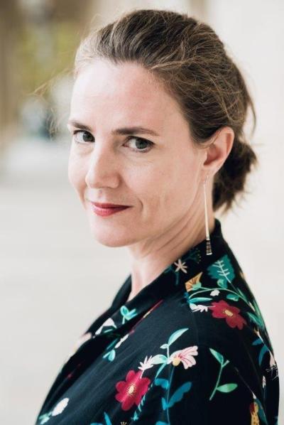 Gaëlle_Bassuel_YesWeShare