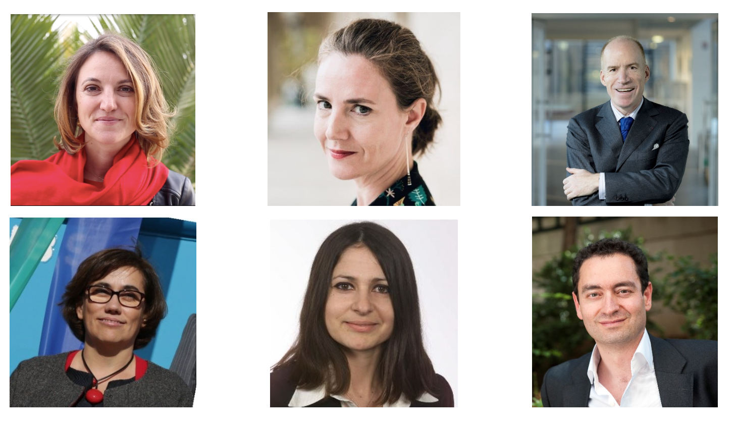 Rencontres Trajectoires sept 18