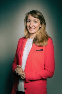 Anne Claire Barrut photo